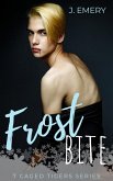 Frostbite (7 Caged Tigers, #1) (eBook, ePUB)
