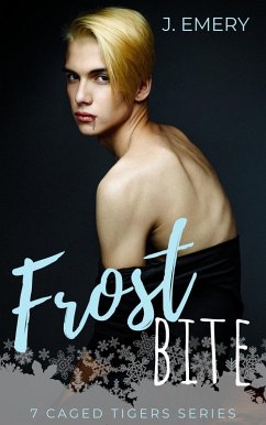 Frostbite (7 Caged Tigers, #1) (eBook, ePUB) Cover Frostbite (7 Caged Tigers, #1) (eBook, ePUB)