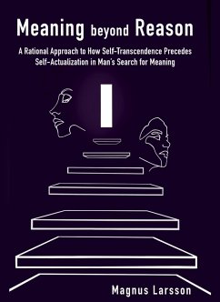 Cover Meaning Beyond Reason (eBook, ePUB)