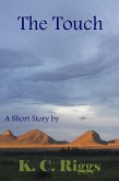 The Touch (eBook, ePUB) The Touch (eBook, ePUB)