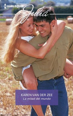 La mitad del mundo (eBook, ePUB) - Zee, Karen Van Der