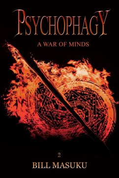 Psychophagy (Misfortunism Series, #2) (eBook, ePUB) - Masuku, Bill Psychophagy (Misfortunism Series, #2) (eBook, ePUB) - Masuku, Bill