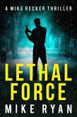 Lethal Force (The Silencer Series, #11) (eBook, ePUB)