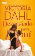 Demasiado para mí (eBook, ePUB) - Bild 1