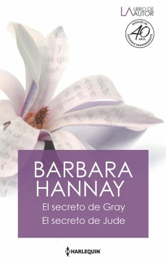 El secreto de Gray - El secreto de Jude (eBook, ePUB) - Hannay, Barbara