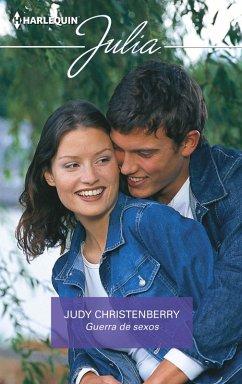 Guerra de sexos (eBook, ePUB) - Christenberry, Judy