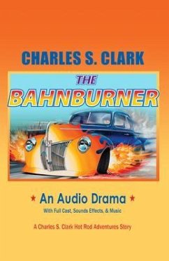 The Bahnburner (eBook, ePUB) Cover The Bahnburner (eBook, ePUB)