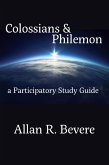 Colossians & Philemon (eBook, ePUB)