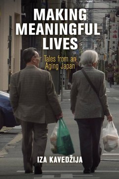 Making Meaningful Lives (eBook, ePUB) - Kavedzija, Iza