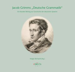 Jacob Grimms 