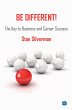 Be Different! (eBook, ePUB) - Bild 1