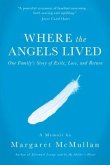 Where the Angels Lived (eBook, ePUB)
