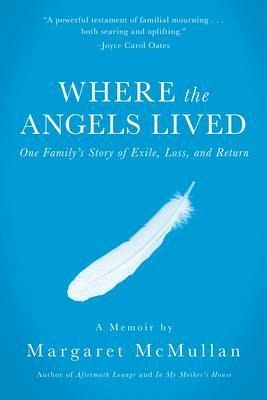 Where the Angels Lived (eBook, ePUB) Where the Angels Lived (eBook, ePUB)