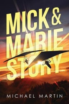 Cover Mick and Marie Story (eBook, ePUB)