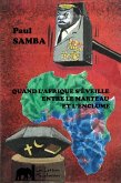 Quand l'Afrique s'éveille entre le marteau et l'enclume (eBook, ePUB)