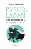 Freud & Lacan, des charlatans ? (eBook, ePUB)
