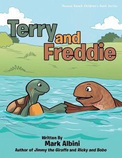 Terry and Freddie (eBook, ePUB) - Albini, Mark