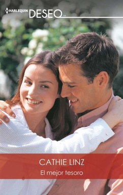 Cover El mejor tesoro (eBook, ePUB)