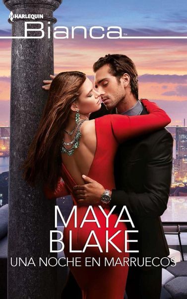 Una noche en marruecos (eBook, ePUB) Una noche en marruecos (eBook, ePUB)