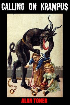 Cover Calling On Krampus (eBook, ePUB)