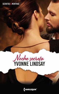 Noche secreta (eBook, ePUB) - Lindsay, Yvonne