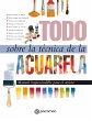 Todo sobre la técnica de la acuarela... - Bild 1
