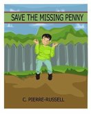 Save the Missing Penny (eBook, ePUB)