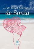 Les doux poèmes de Sonia.... (eBook, ePUB)