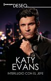 Interludio con el jefe (eBook, ePUB)