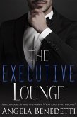 The Executive Lounge (eBook, ePUB)