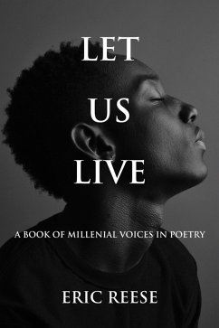 Let us Live (eBook, ePUB) - Reese, Eric