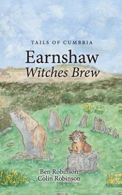 Cover Earnshaw (eBook, ePUB)
