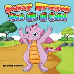 Daisy Dragon Has A Cold (eBook, ePUB)