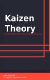 Kaizen Theory (eBook, ePUB)