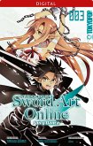 Sword Art Online - Fairy Dance 03 (eBook, ePUB)