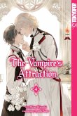 The Vampire's Attraction / The Vampire s Attraction Bd.4 (eBook, ePUB)