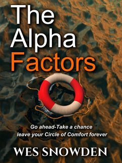 Cover The Alpha Factors (eBook, ePUB)