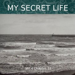 Cover My Secret Life, Vol. 4 Chapter 12 (MP3-Download)