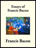 The Essays of Francis Bacon (eBook, ePUB)