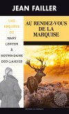 Au Rendez-vous de la Marquise (eBook, ePUB)
