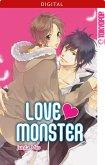 Love Monster (eBook, ePUB)