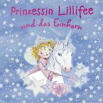 Prinzessin Lillifee und das Einhorn (eBook, ePUB)