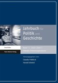 Jahrbuch für Politik und Geschichte 7 (2016-2019) (eBook, PDF)