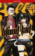 Wut + Brille = Zack! / Blood Lad Bd.6... - Bild 1