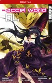 Accel World 04 (eBook, ePUB)