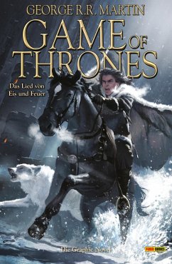 Game of Thrones - Das Lied von Eis und Feuer, Bd. 3 (eBook, ePUB) - Martin, George R. R.; Abraham, Daniel