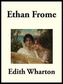 Ethan Frome (eBook, ePUB)