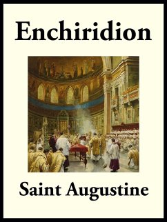 Cover Enchiridion (eBook, ePUB)