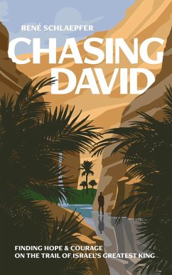 Cover Chasing David (eBook, ePUB)