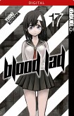 Blood Lad Novel by Yuuki Kodama, Kei Yasaka, eBook